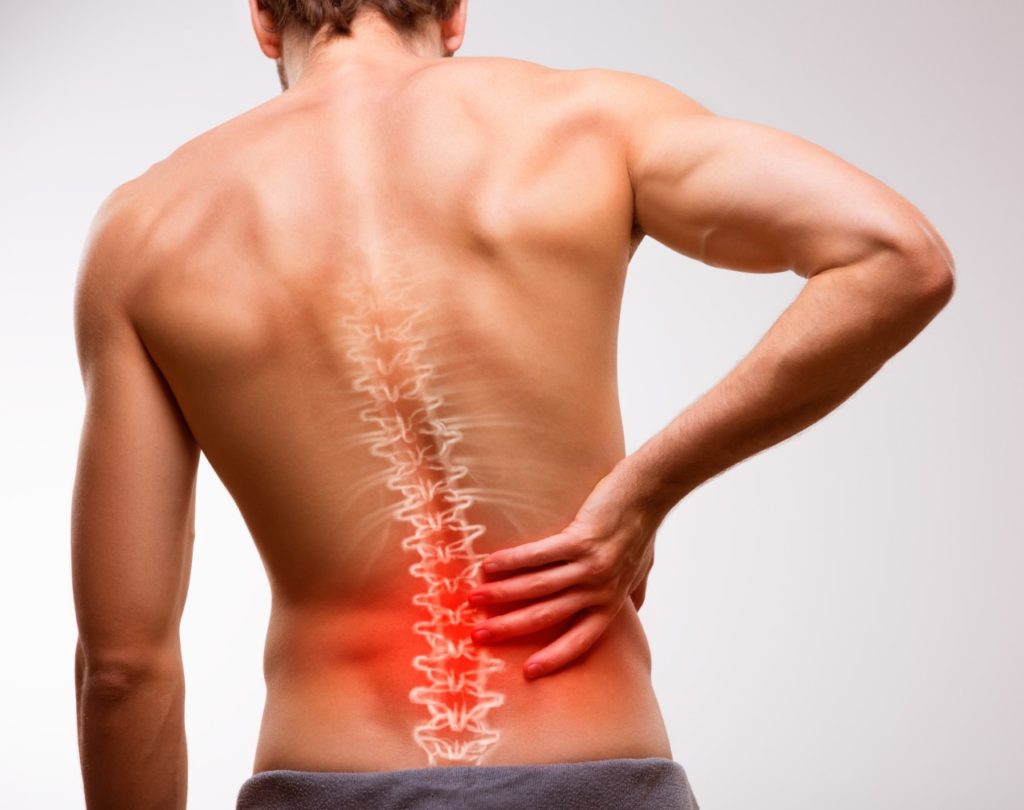 Back Pain Physical Therapy in Miami - Find a Physical Therapist
