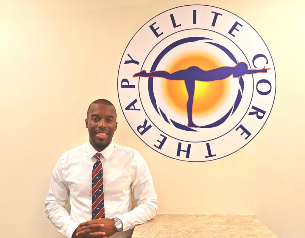 meet the owner of elite core therapy in kendall miami area