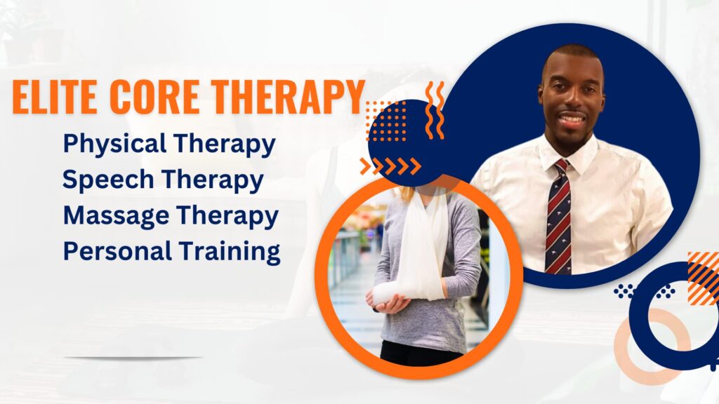 Elite Core Therapy